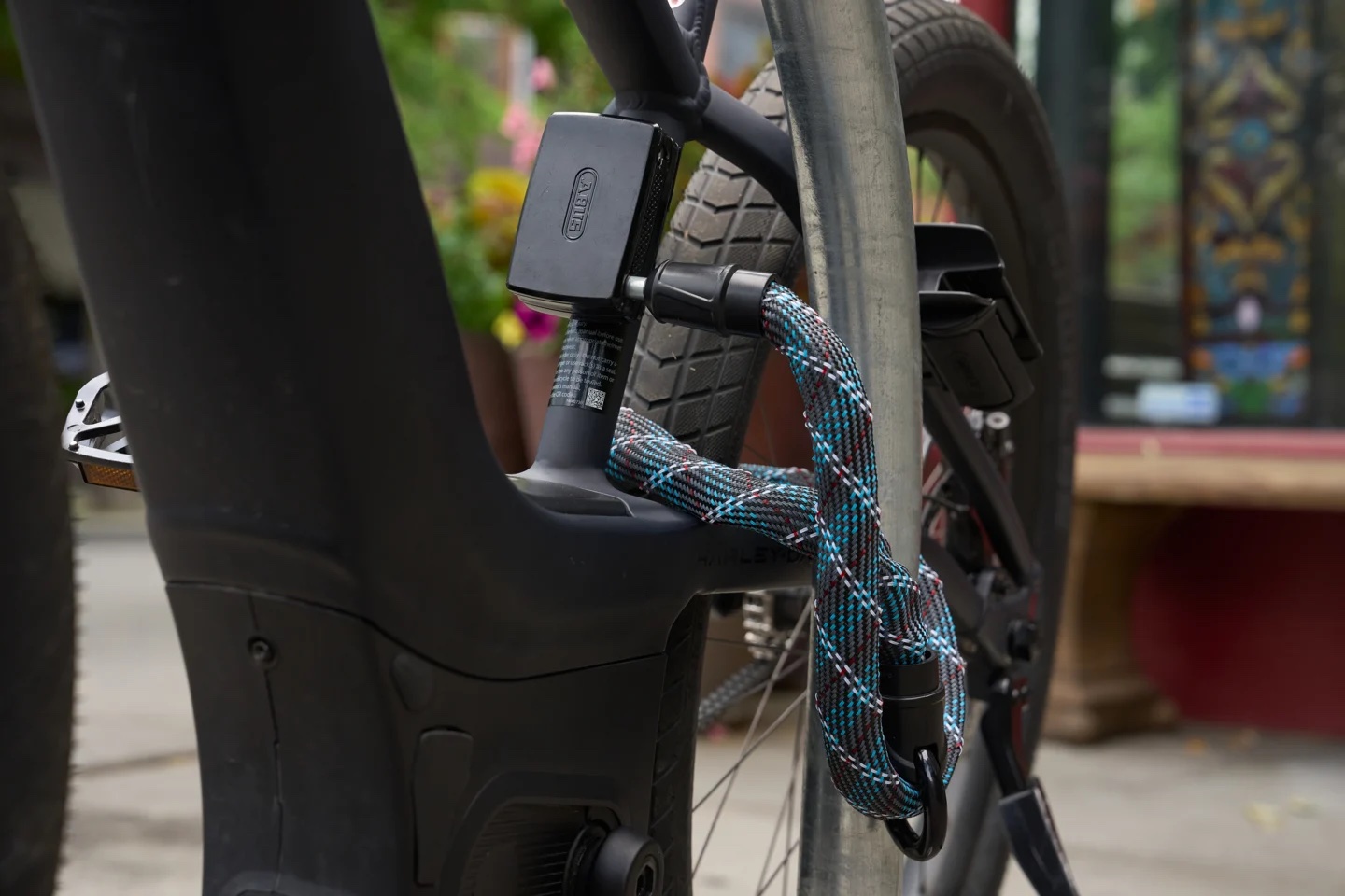 abus alarmbox 2.0