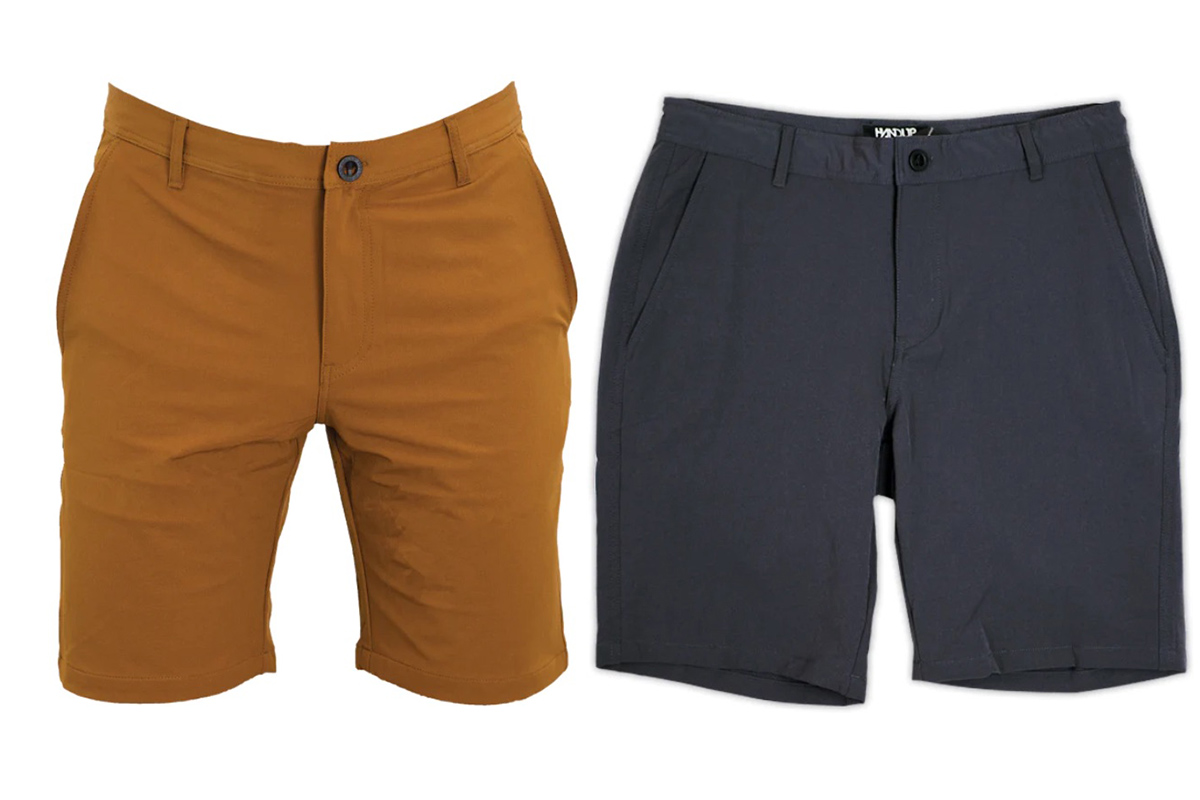 handup shorts