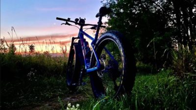 Bikerumor Pic Of The Day: Hartland, Michigan