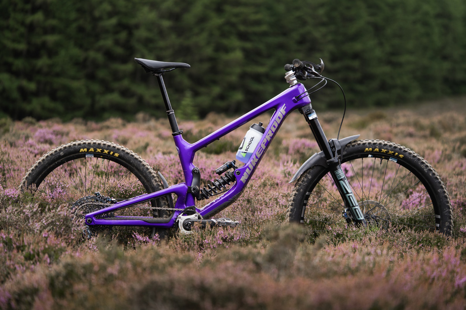 innes graham nukeproof giga