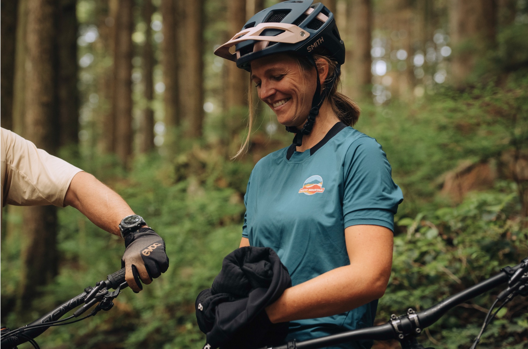 rocky mountain mtb