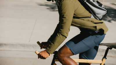 Pedal to ZERO to offset carbon footprint with Fall essentials from PEARL iZUMi