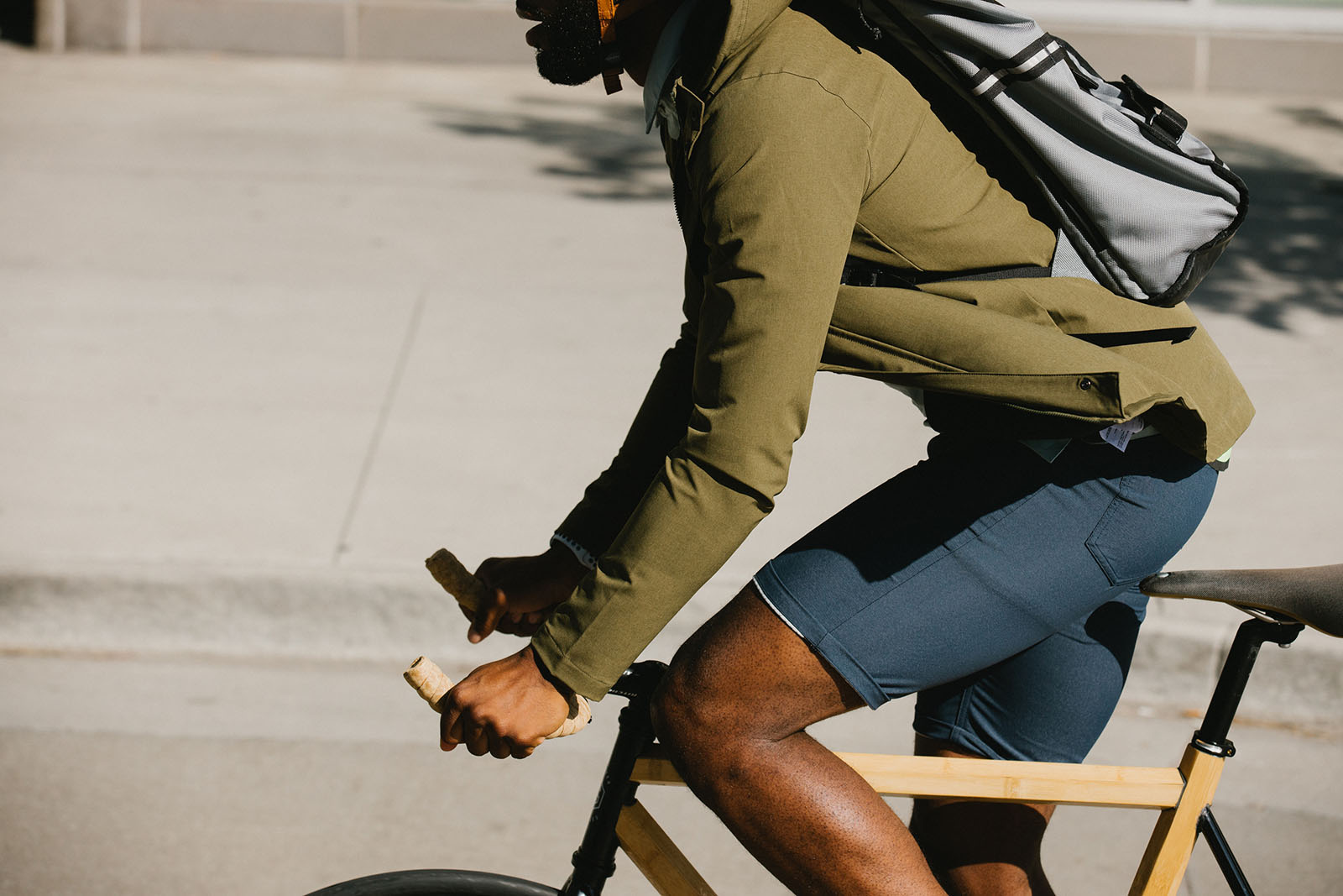 pearl izumi pedal to zero