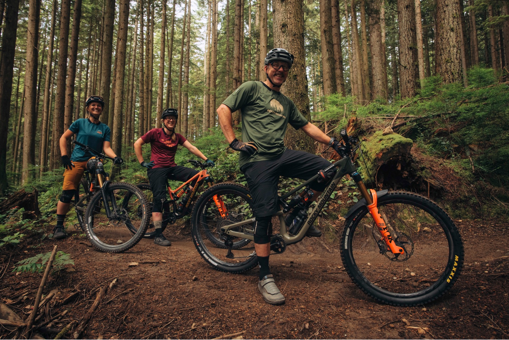 rocky mtn mtb