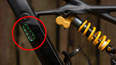 Specialized expands Levo/Kenevo recall to more batteries over fire concerns