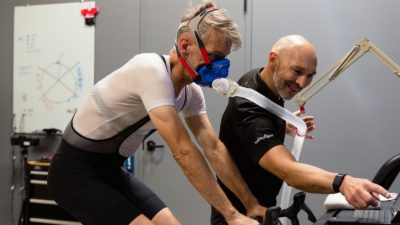 New Wahoo Sports Science Center opens today, focuses on athlete research