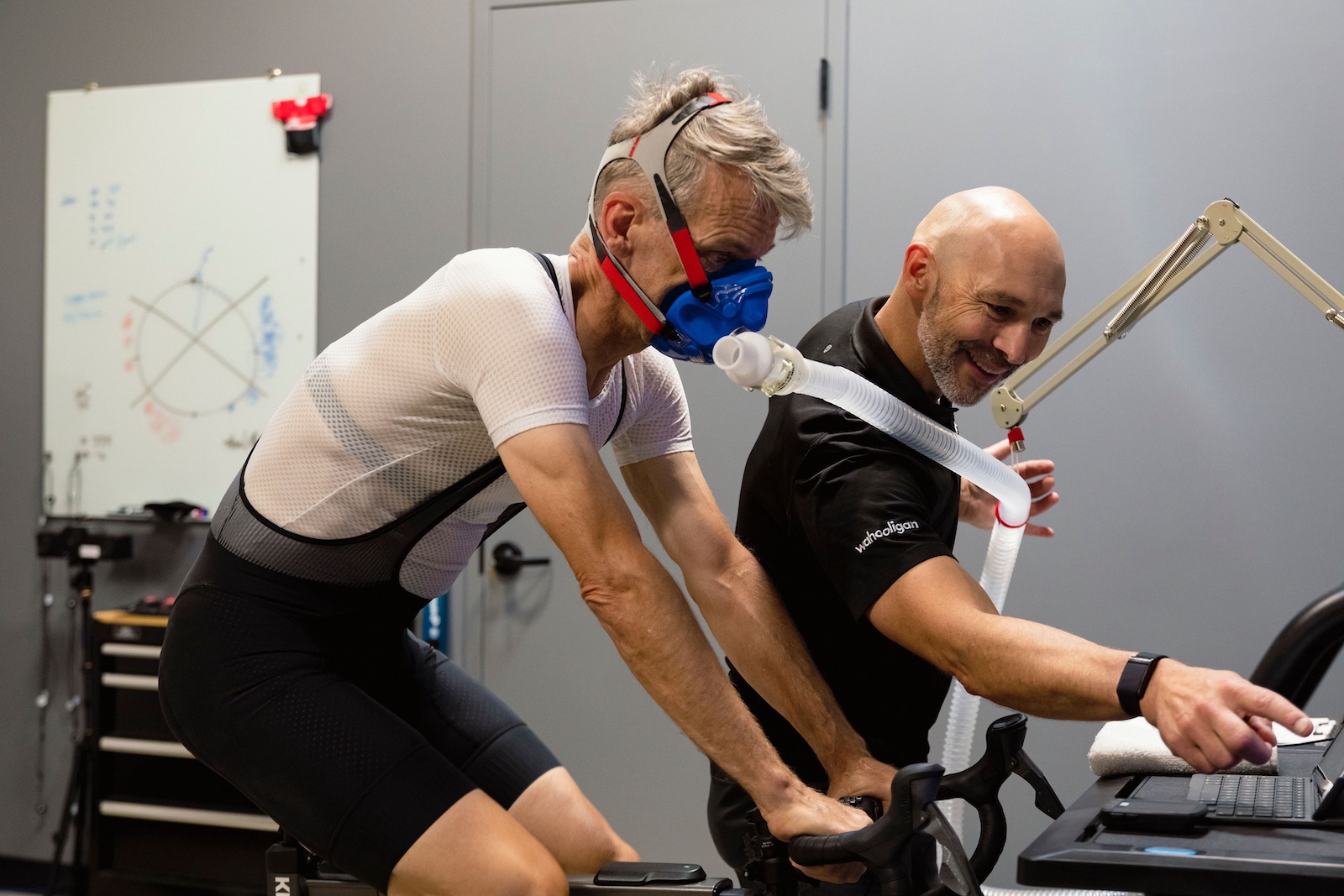 wahoo sports science