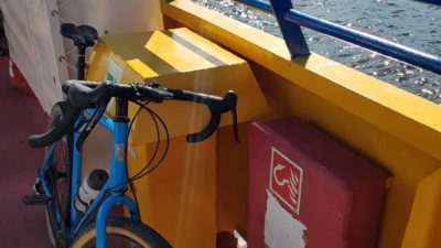 Bikerumor Pic Of The Day: Southwestern Stockholm