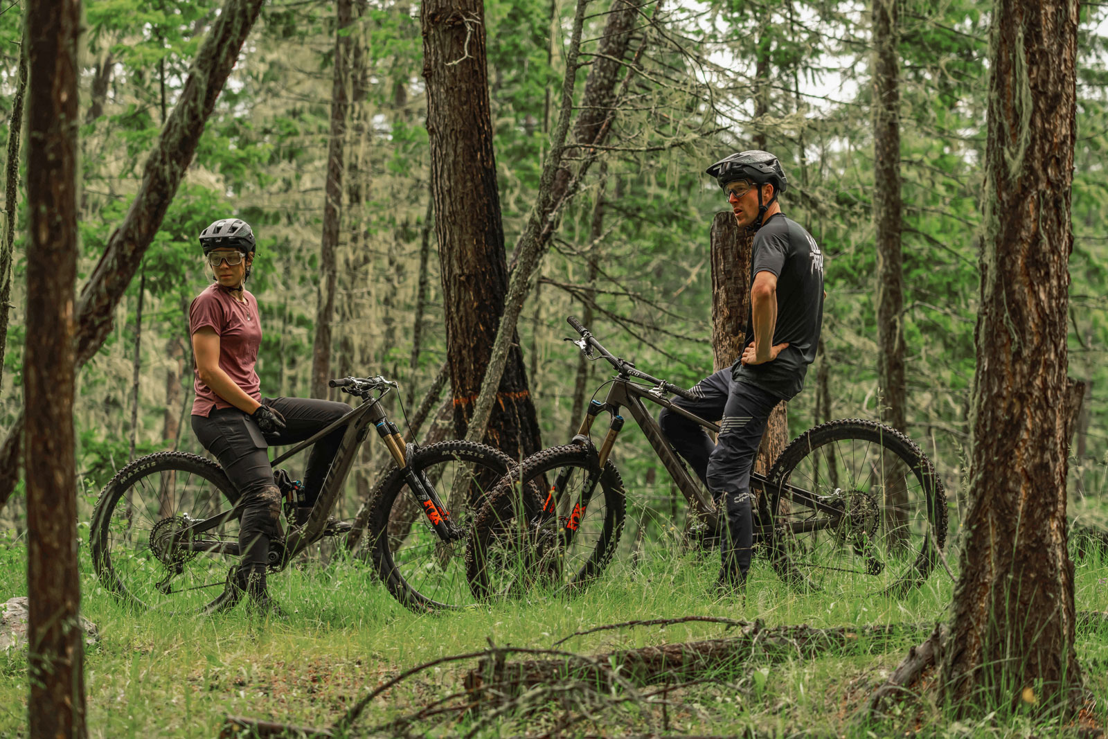 2023 ghost path riot ebike plus riot am mtb