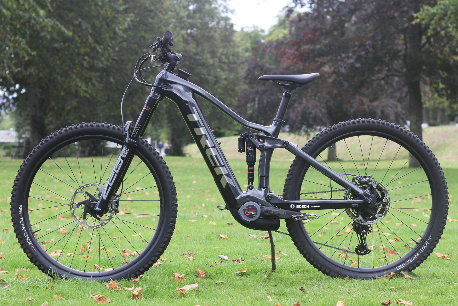 2023 trek rail bosch cx race motor