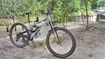Bikerumor Pic Of The Day: Coney Island, Singapore