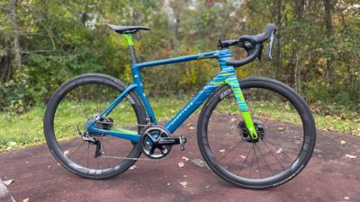 Chapter 2 KOKO is More Than Another Aero Bike, it’s a Piece of Art.