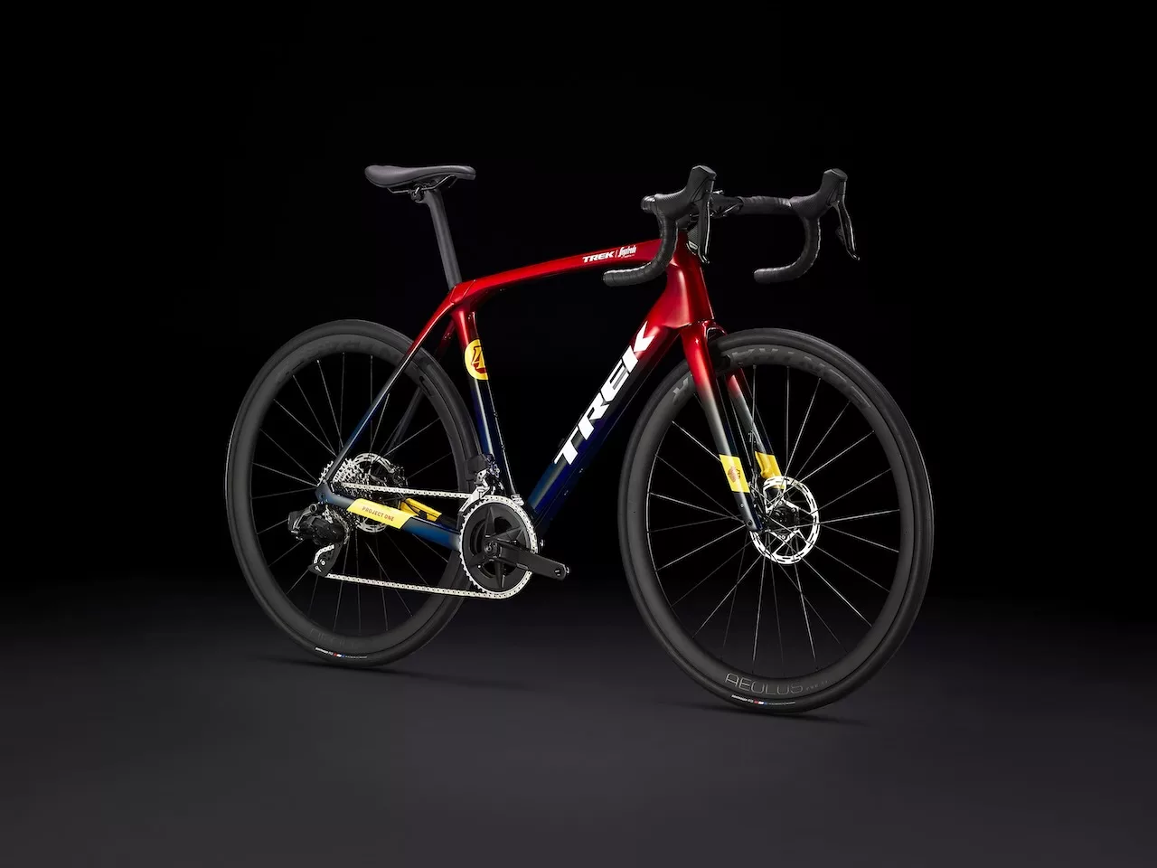 Domane SLR 6 Etap
