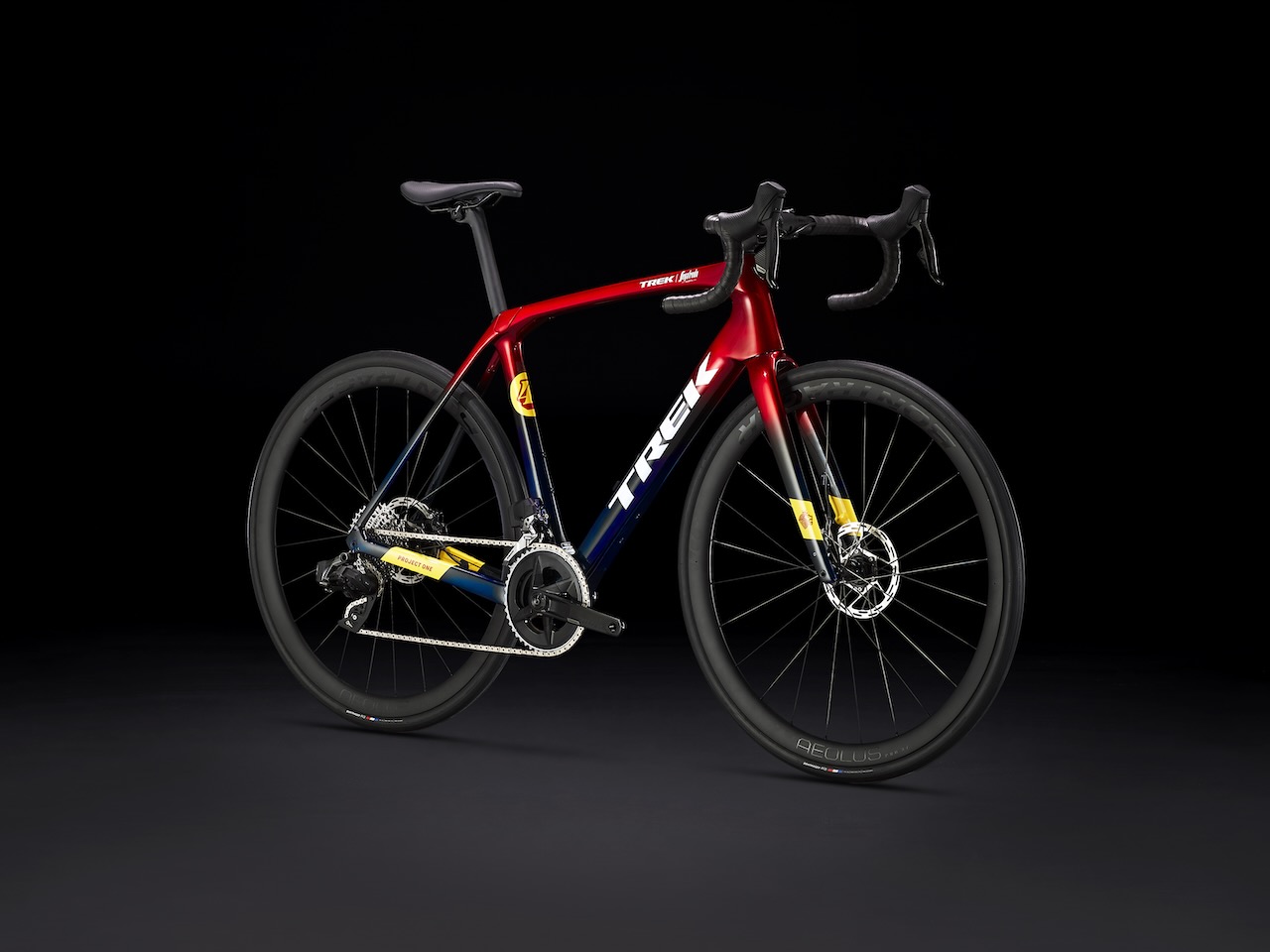Domane SLR 6 Etap