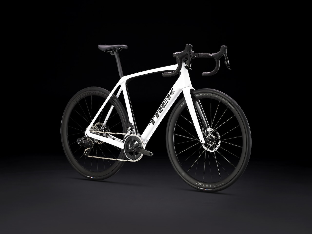 Domane SLR 6 white pearl