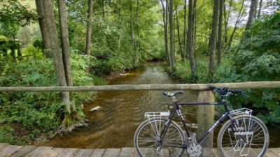 Bikerumor Pic Of The Day: Suwalszczyzna Region, Poland
