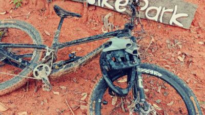 Bikerumor Pic Of The Day: Batam, Indonesia