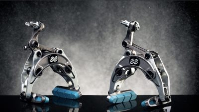 Cane Creek El Platino 2 Limited Edition eeBrakes bring back ‘remix’ of popular rim brake color
