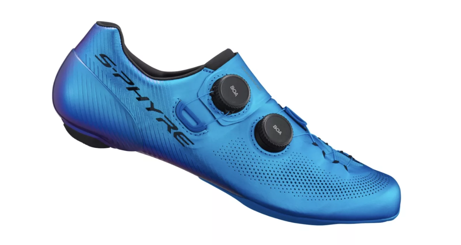 Shimano s-phyre rc903