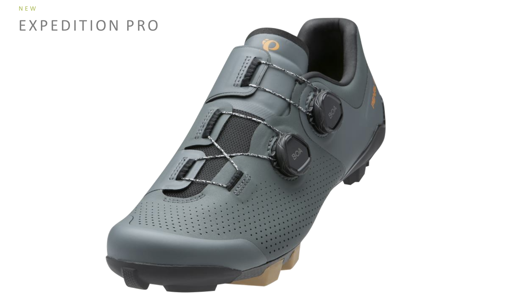 pearl izumi expedition pro