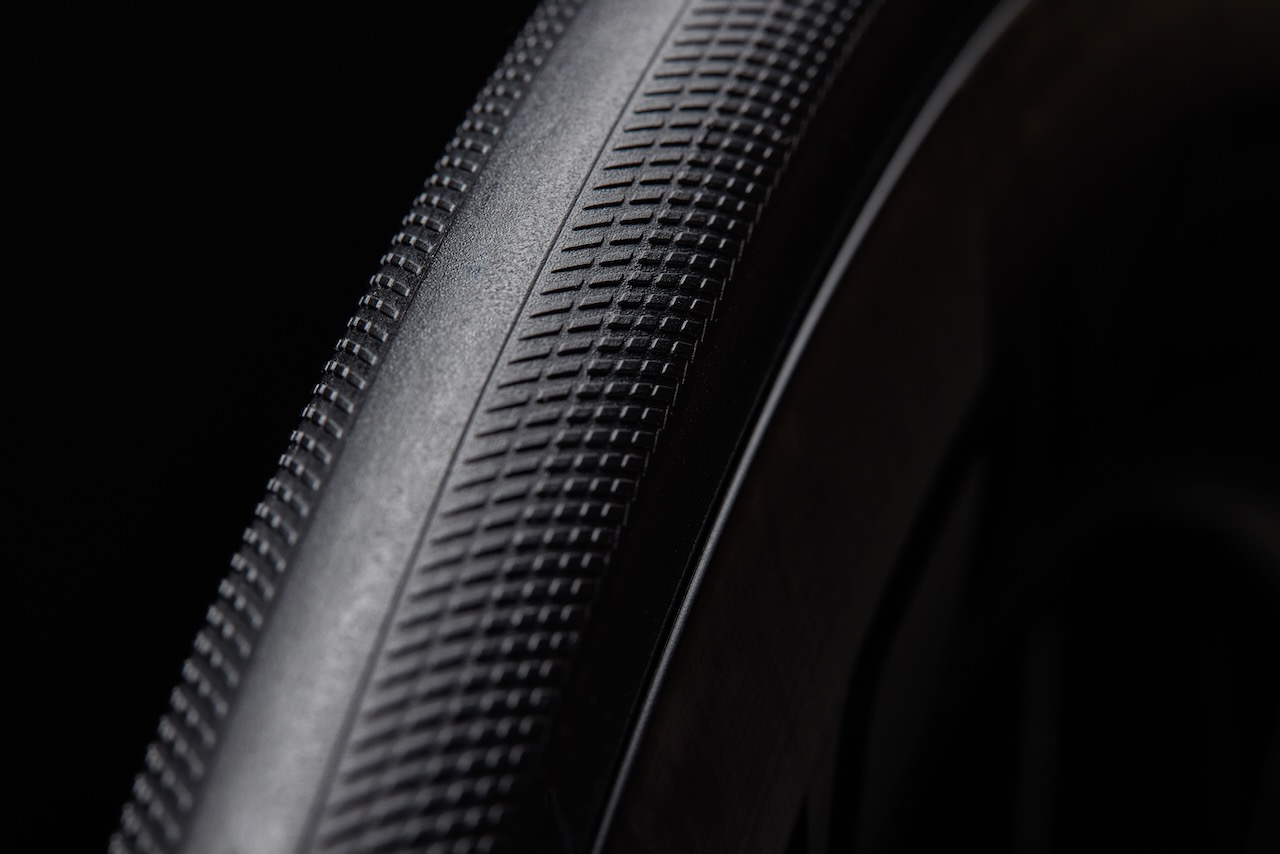 Specialized Turbo RapidAir Tires