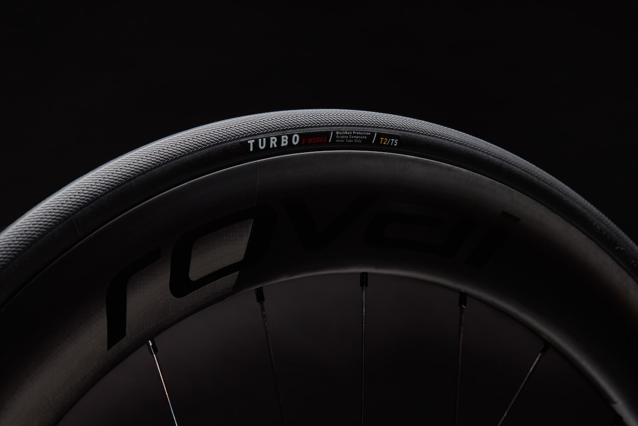 Specialized Turbo RapidAir Tires _ turbo