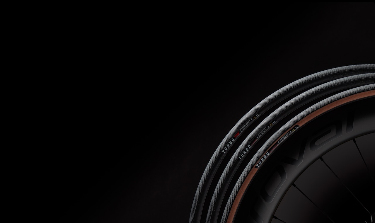 Specialized Turbo RapidAir Tires all tires