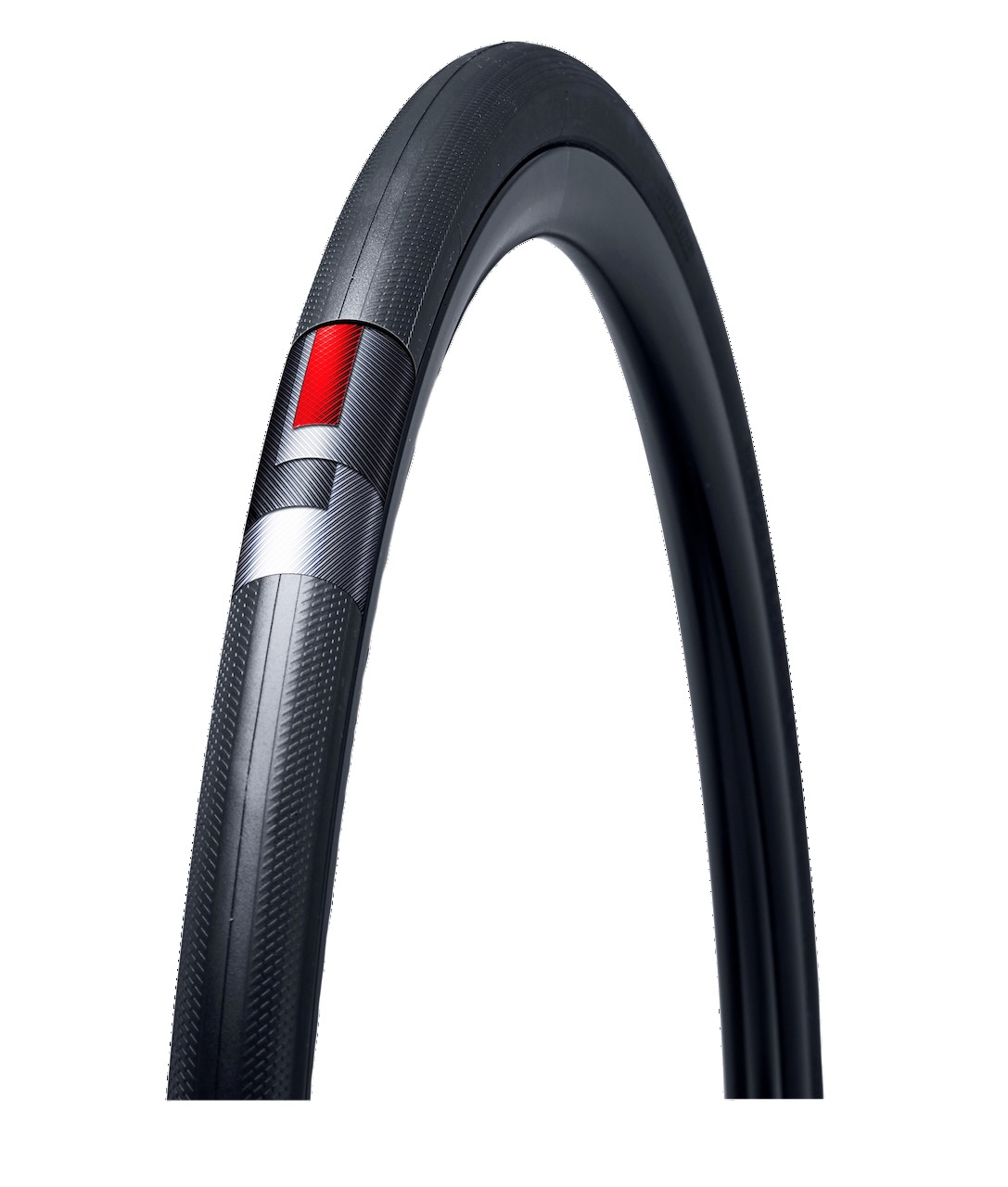 Specialized Turbo RapidAir Tires cut away