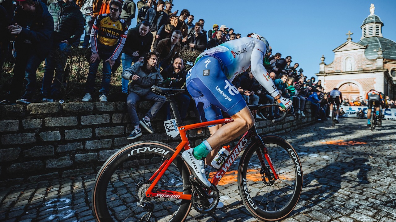 Specialized Turbo RapidAir Tires giro race 2