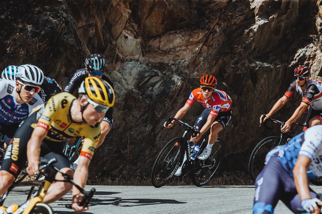 Specialized Turbo RapidAir Tires race
