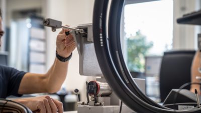 Specialized Turbo tubeless road tires get faster & more durable with T2 / T5 compounds