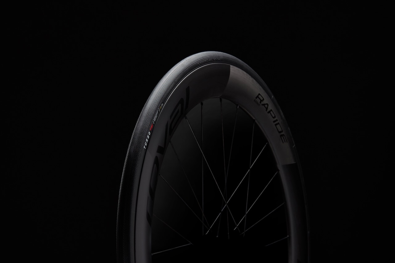 Specialized Turbo RapidAir Tires turbo rapidair