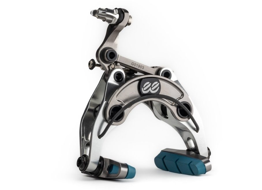 Cane Creek eeBrakes El Platino 2 single caliper