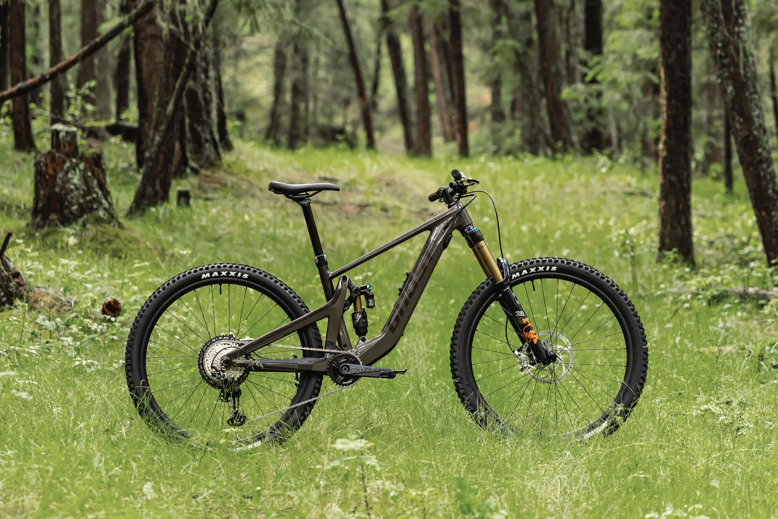 ghost path riot lightweight ebike 17.5 kg ltd model fazua ride 60 motor 430 wh battery