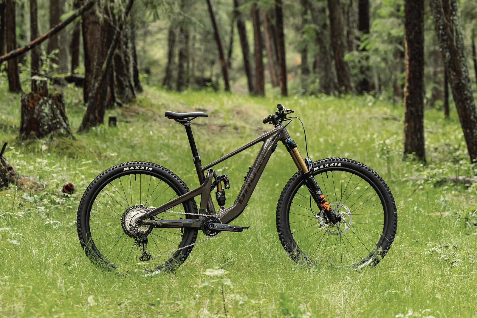 ghost path riot lightweight ebike 17.5 kg ltd model fazua ride 60 motor 430 wh battery