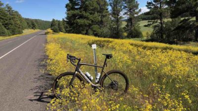 Bikerumor Pic Of The Day: Flagstaff, Arizona