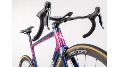 Second hand bikes from actual pros? Bike-room.com sells them worldwide