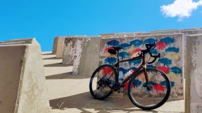 Bikerumor Pic Of The Day: Albuquerque, New Mexico