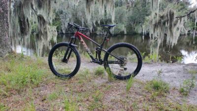 Bikerumor Pic Of The Day: Lakeland, Florida