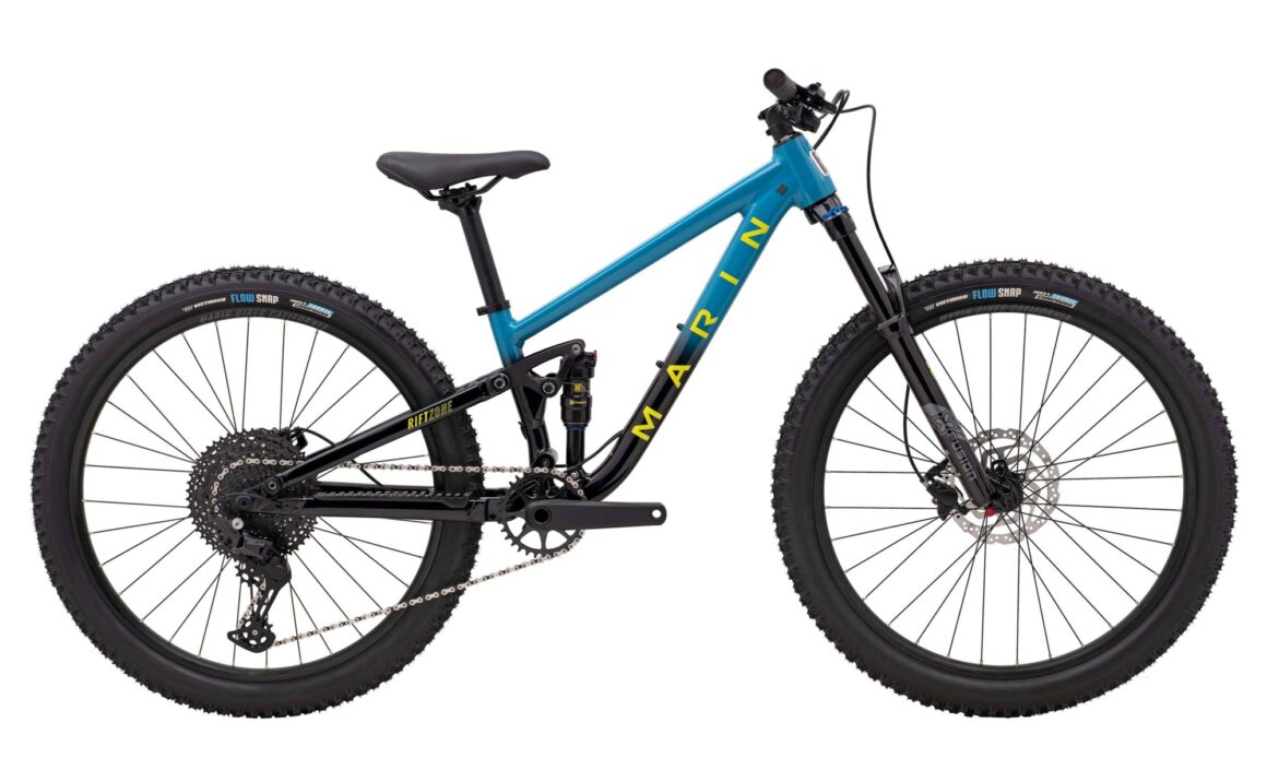 2023 marin rift zone 26-inch
