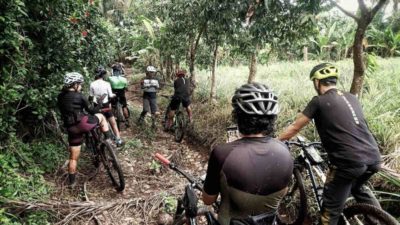 Bikerumor Pic Of The Day: Silang, Philippines