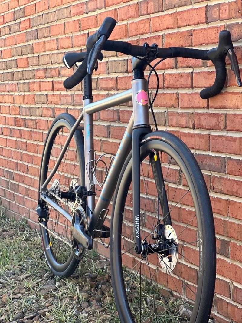 Chandi Bicycles