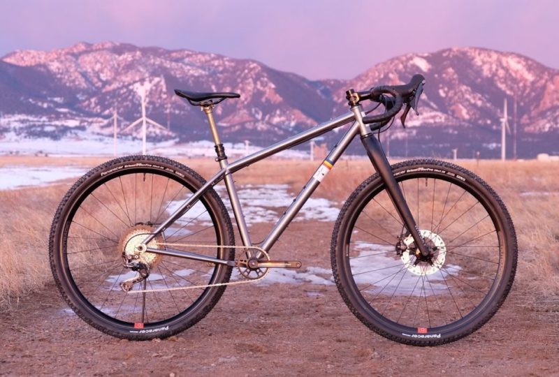 Corvid Cycles MAP and CORVAX