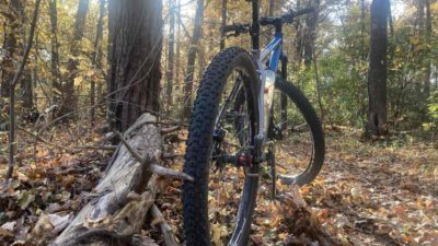 Bikerumor Pic Of The Day: Asheville, North Carolina