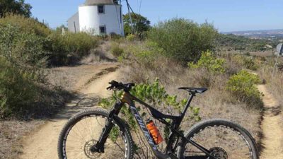Bikerumor Pic Of The Day: Setúbal, Portugal