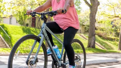 Road to Philly Bike Expo 2022: Cirrus Cycles launches high-rise Kinekt Comfort+ Stem!