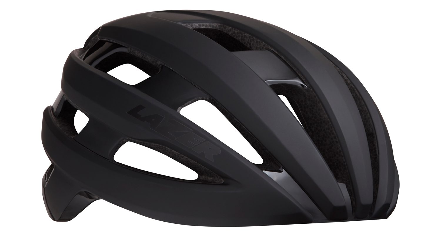 Lazer Sphere. Side view.