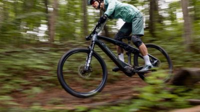 Porsche eBike Sport & eBike Cross get Shimano EP-8 Upgrades