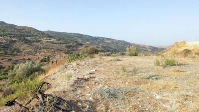 Bikerumor Pic Of The Day: Geroskipou, Cyprus