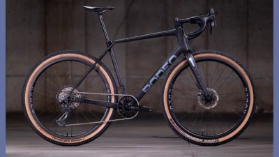 Philly Bike Expo: Rodeo Labs Unveils New Traildonkey 4.0 w/ Downtube storage & Lock-Jaw!